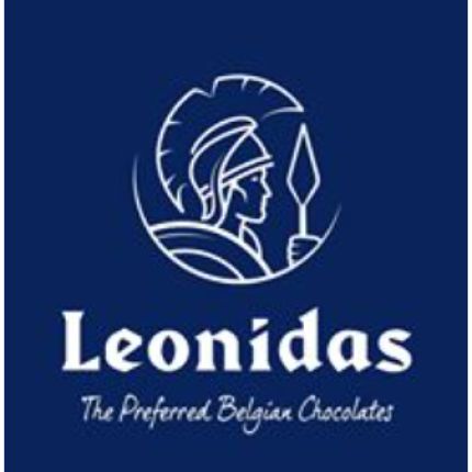Logotipo de Leonidas Eupen