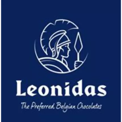 Logo de Leonidas Eupen