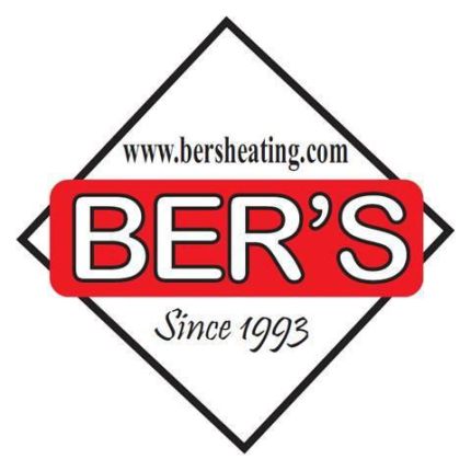 Logo from BER’s HVAC, Plumbing & Electric