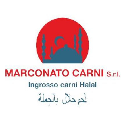 Logotyp från Marconato Carni