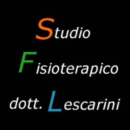 Logo od Studio Fisioterapico Dott. Lescarini