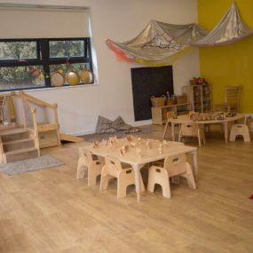 Bild von Bright Horizons Fulbourn Day Nursery and Preschool