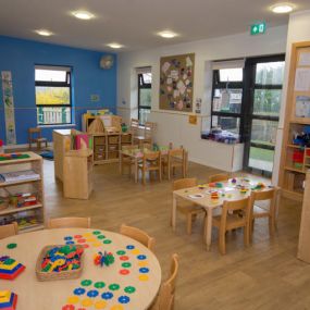 Bild von Bright Horizons Fulbourn Day Nursery and Preschool