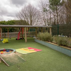 Bild von Bright Horizons Fulbourn Day Nursery and Preschool