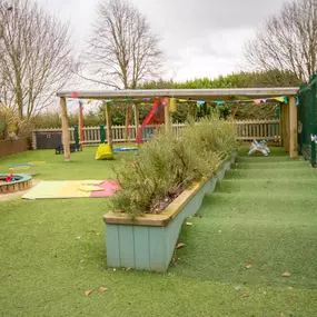 Bild von Bright Horizons Fulbourn Day Nursery and Preschool