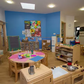 Bild von Bright Horizons Fulbourn Day Nursery and Preschool