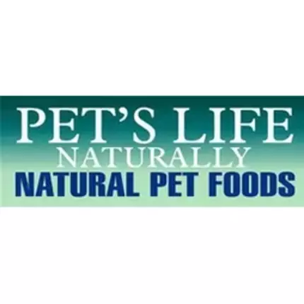 Logo von Pet's Life Naturally