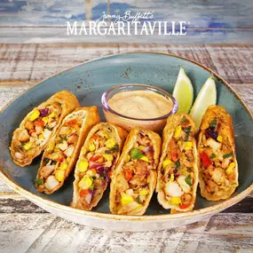 Bild von Margaritaville - Nashville