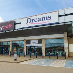 Bild von Dreams Nottingham