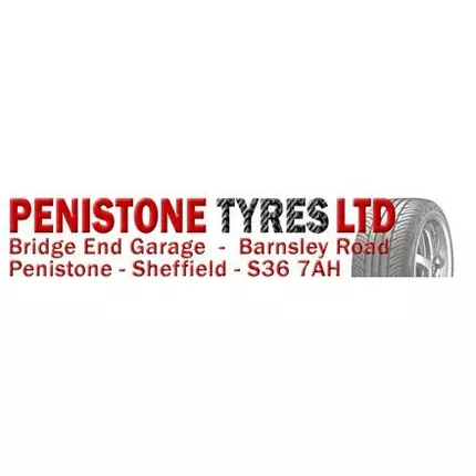 Λογότυπο από Penistone Tyres Limited