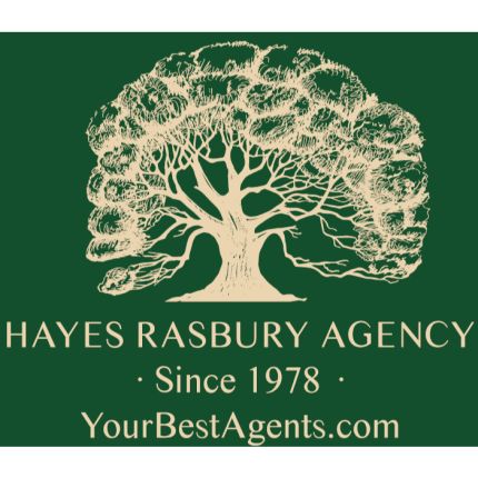 Logotipo de Nationwide Insurance: Hayes Rasbury Agency, Inc.