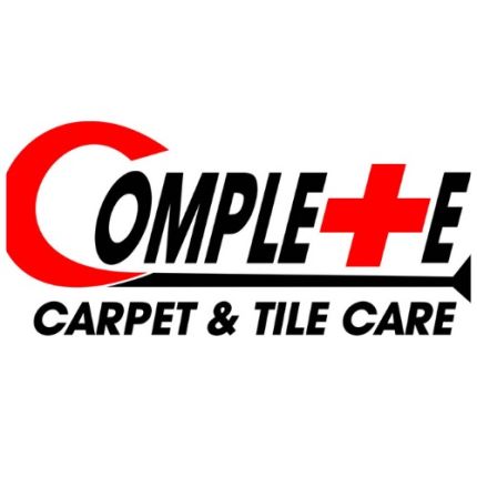 Logo from complete carpet