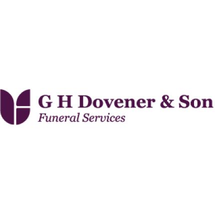 Logo van G H Dovener & Son Funeral Services