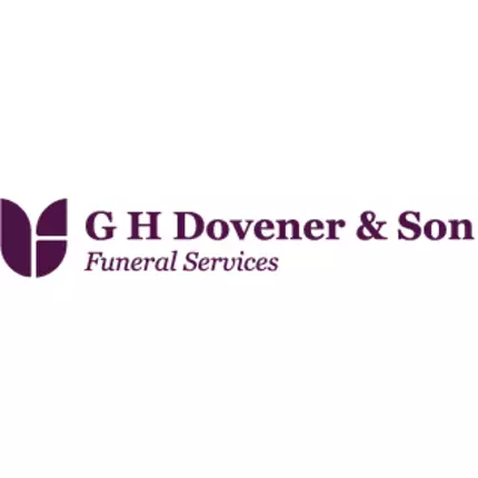 Logo van G H Dovener & Son Funeral Services