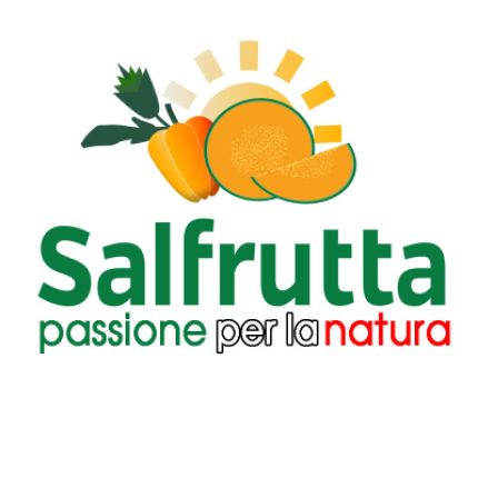 Λογότυπο από Salfrutta  F.lli Salviccio - Passione per La Natura