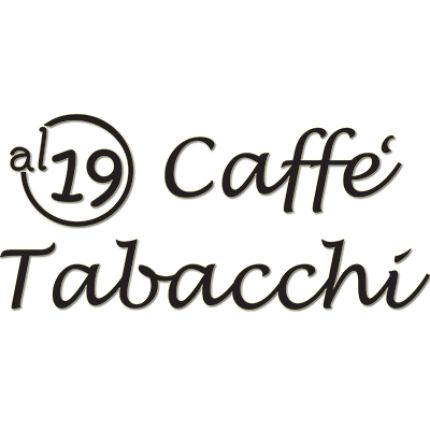 Logotyp från Al 19 Caffè Tabacchi