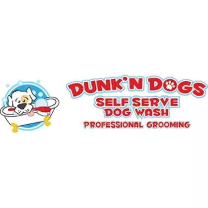 Logo de Dunk'N Dogs