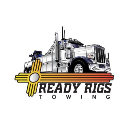 Logo od Ready Rigs Towing LLC