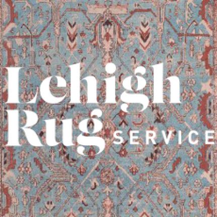 Logo van Lehigh Rug Service Carpet Cleaning Stretching Installation Area & Oriental Rug Cleaning