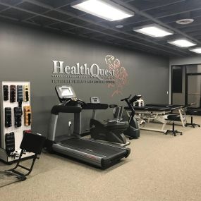 Bild von HealthQuest Physical Therapy - Auburn Hills