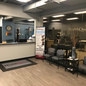 Bild von HealthQuest Physical Therapy - Auburn Hills