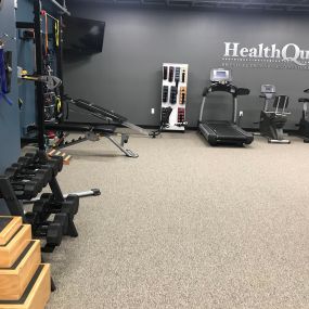 Bild von HealthQuest Physical Therapy - Auburn Hills