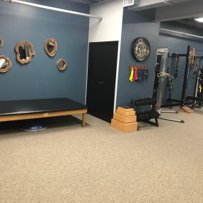 Bild von HealthQuest Physical Therapy - Auburn Hills