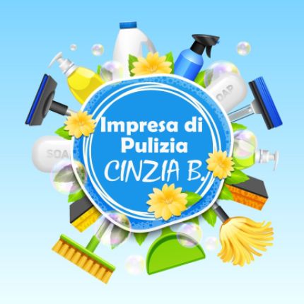 Logo fra Impresa di Pulizie di Cinzia