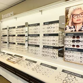 Bild von Opticien Krys