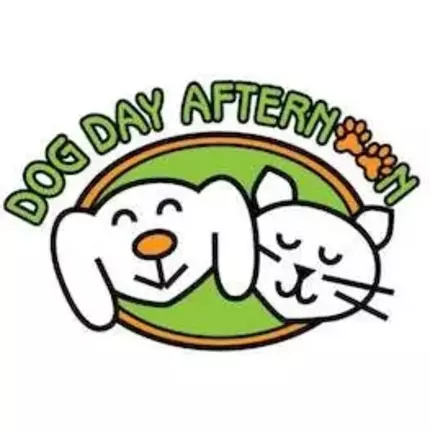 Logo fra Dog Day Afternoon