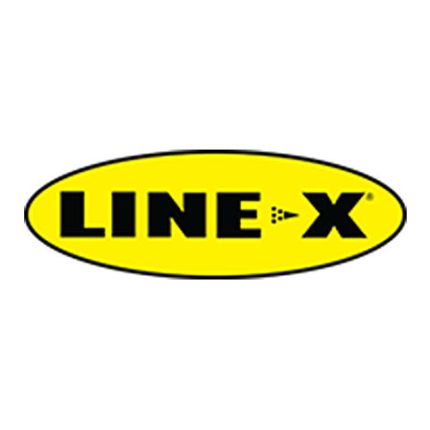 Logo da LINE-X of Idaho Falls