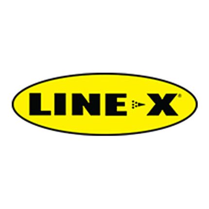 Logotipo de LINE-X of Idaho Falls