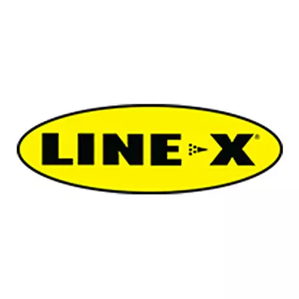 Logo fra LINE-X of Idaho Falls