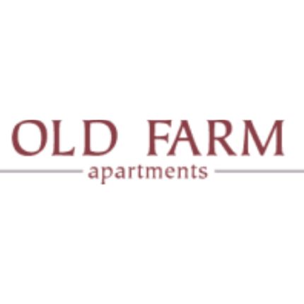 Logo od Old Farm Apartments
