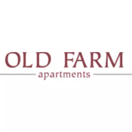 Logo von Old Farm Apartments