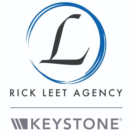 Logo de Nationwide Insurance: Rick Leet Agency, LLC