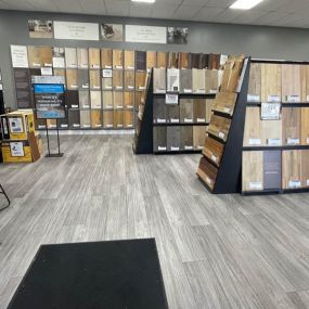 Interior of LL Flooring #1171 - Corpus Christi | Front View