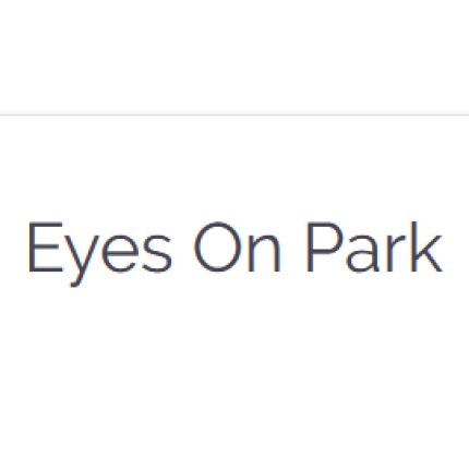 Logotyp från Eyes On Park