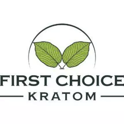 Logo od First Choice Kratom