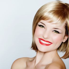 Lively Short Haircuts, Style It, Color It, Flaunt It