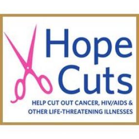 Hope Cuts: Our staff donated their day to help cut out Cancer, HIV/Aids & other Life-threatening Illnesses