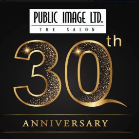 It’s been 30 wonderful years! Here’s to 30 more. Thank you to all of our friends, clients, and guests that have made this possible, June 2019
