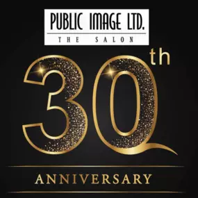 It’s been 30 wonderful years! Here’s to 30 more. Thank you to all of our friends, clients, and guests that have made this possible, June 2019