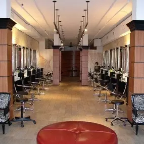 Public Image LTD the Salon, located in Wayne, NJ, in Passaic County