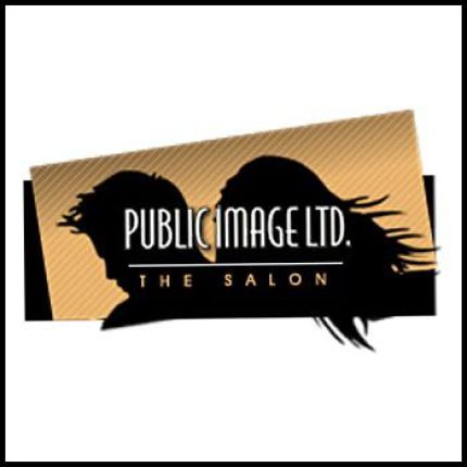 Logotipo de Public Image Ltd The Salon