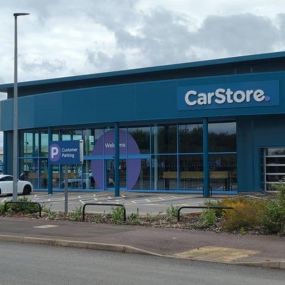 Bild von CarStore Chesterfield