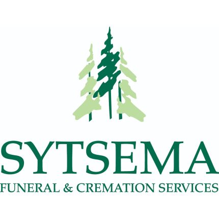 Logo von The Sytsema Chapel of Sytsema Funeral & Cremation Services
