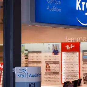 Bild von Opticien Krys