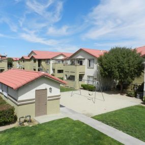 Bild von Village Oaks Apartments