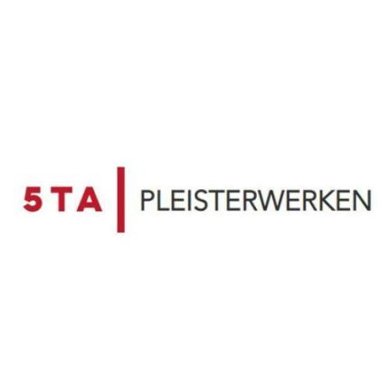 Logo von 5TA pleisterwerken